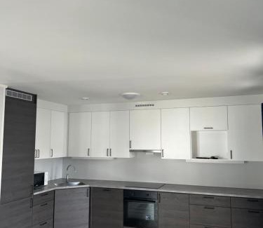 Mosjoen Bed & Breakfast | Mosjøen Romutleie - Sentrum