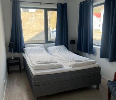 Mosjoen Bed & Breakfast | Mosjøen Romutleie - Sentrum