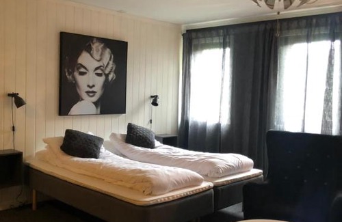 Mosjoen Bed & Breakfast | Mosjøen Romutleie - Sentrum 3