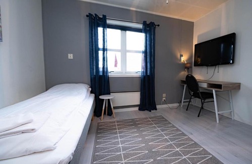 Mosjoen Bed & Breakfast | Mosjøen Romutleie - Sentrum 3
