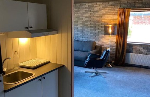 Mosjoen Apartment | Mosjøen Romutleie - Sentrum 2