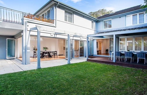 Mosman House | Mosman Magic - Hosted by: L'Abode