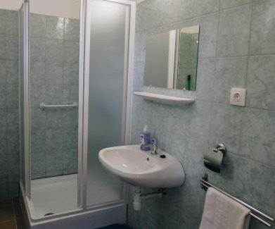 Zakany House | Mosolyka Vendégház