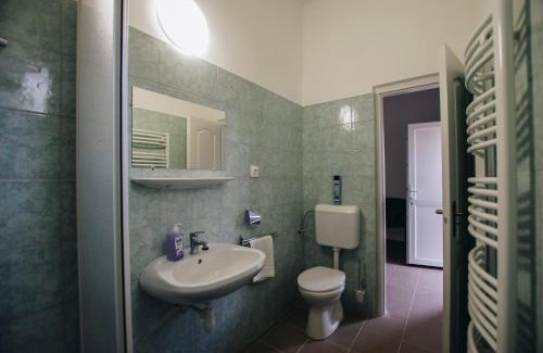 Zakany House | Mosolyka Vendégház