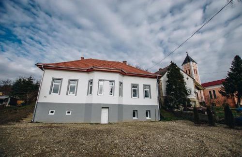 Zakany House | Mosolyka Vendégház