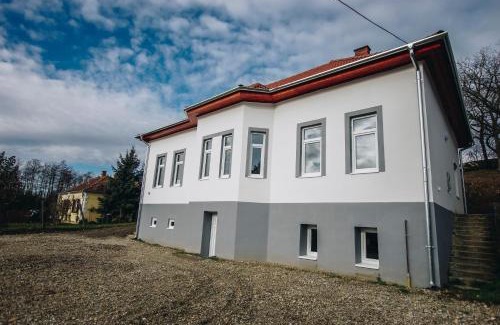 Zakany House | Mosolyka Vendégház