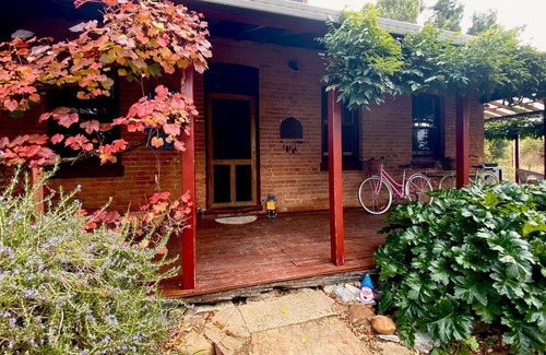 Molong Other | Moss Hollow Cottage Farmstay