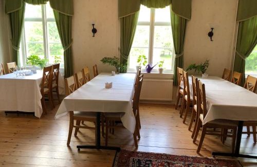 Vimmerby Hotel | Mossebo Gästhem