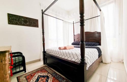 Brinchang Apartment | Mossy Forest Family Retreat, Kea Farm Brinchang