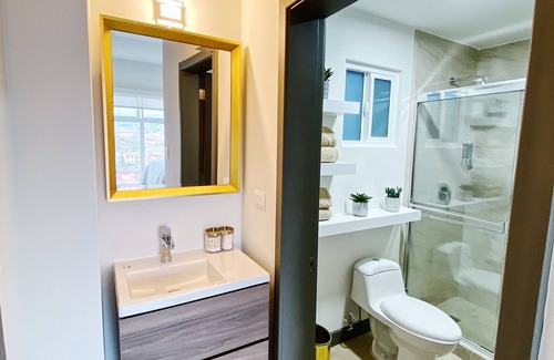 Tijuana House | MOST Luxurious & BRAND NEW Apartments in T.J!