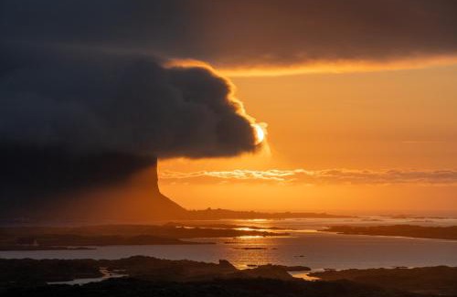 Bostad House | Most Peaceful Place in Lofoten