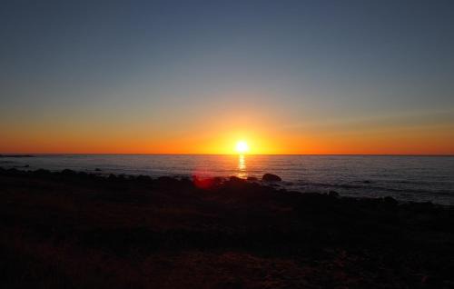 Bostad House | Most Peaceful Place in Lofoten