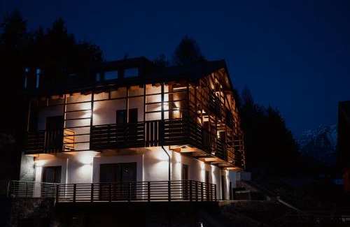 Auronzo di Cadore Hotel | Mostesi Dolomites Spa Hotel