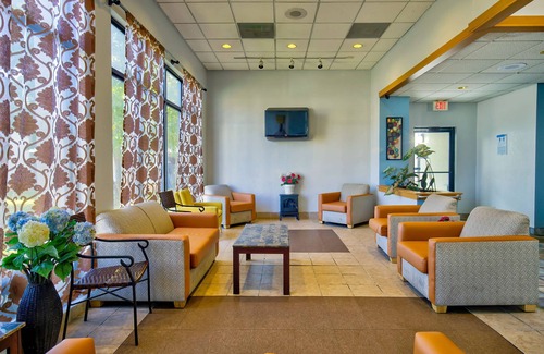 Ashland Hotel | Motel 6 Ashland, VA