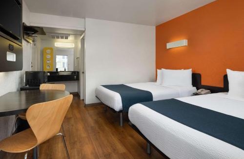 Carpinteria Hotel | Motel 6-Carpinteria, CA - Santa Barbara - North