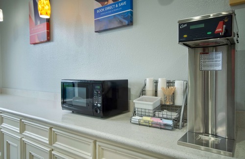 George Bush Park/Eldridge Hotel | Motel 6 Houston, TX - I-10 West