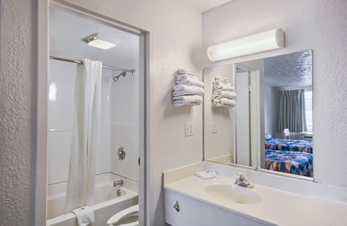 Lexington Hotel | Motel 6 Lexington I-75 Hamburg