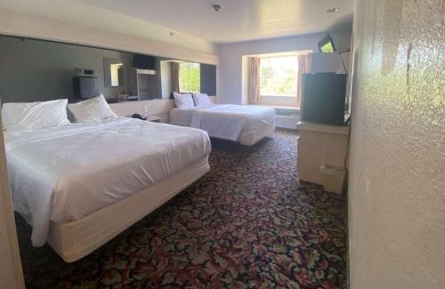 McAlester Hotel | Motel 6 McAlester OK - South