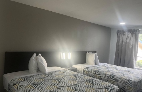 McComb Hotel | Motel 6 – Mccomb, Ms