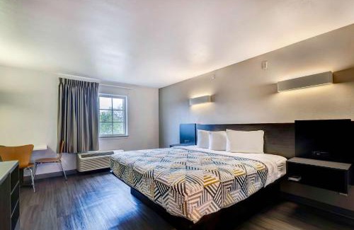 Balch Springs Hotel | Motel 6-Mesquite, TX - Balch Springs