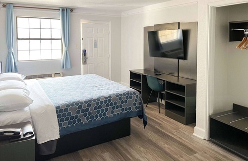 Monroe Hotel | Motel 6 Monroe, LA