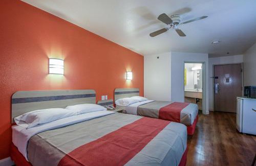 Nephi Hotel | Motel 6-Nephi, UT