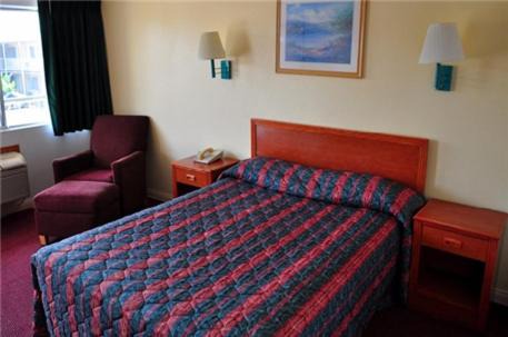 El Rancho Hotel | Motel 6 Pico Rivera - Los Angeles, CA