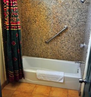 El Rancho Hotel | Motel 6 Pico Rivera - Los Angeles, CA