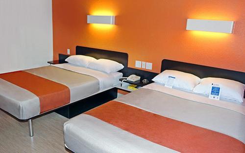 Piscataway Hotel | Motel 6-Piscataway, NJ