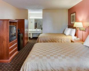 Texarkana Hotel | Motel 6 Texarkana, TX