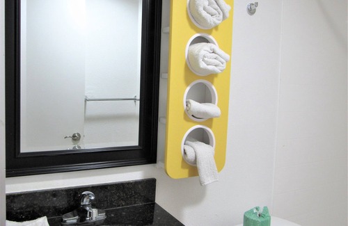 Cartersville Hotel | Motel 6 White, GA - Cartersville