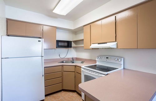 Williams Hotel | Motel 6 Williams, AZ - West - Grand Canyon