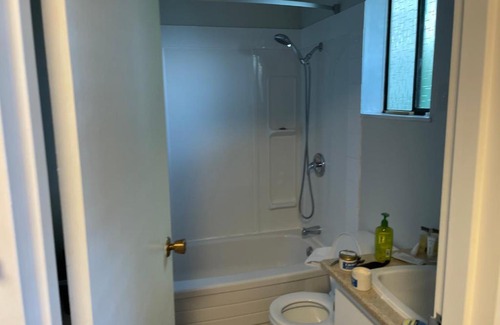 Regional District of Nanaimo Apartment | Motel at island