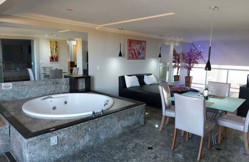 Lago Norte Hotel | Motel Colorado