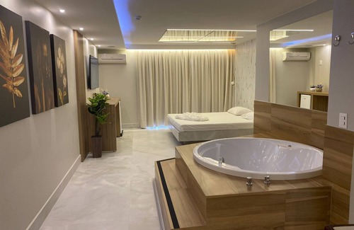 Lago Norte Hotel | Motel Colorado