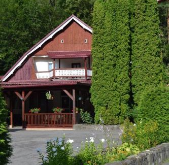Bicaz Hotel | Motel Cristina