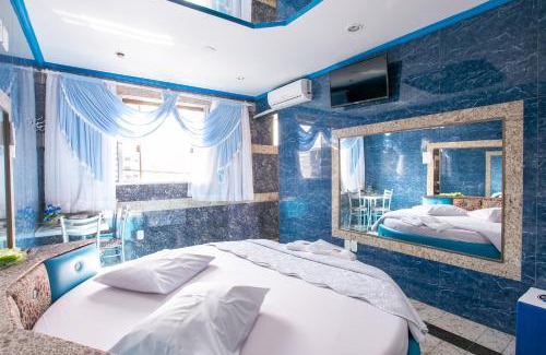 Medianeira Hotel | Motel Desejo