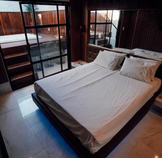 Mossoro Hotel | Motel Desejo Mossoró