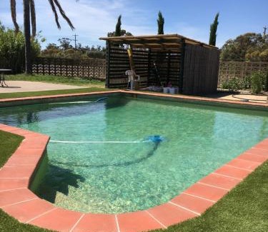 Dimboola Hotel | Motel Dimboola