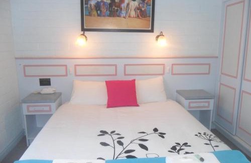 Dimboola Hotel | Motel Dimboola