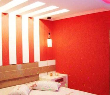 Sao Paulo Hotel | Motel FREE LOVE