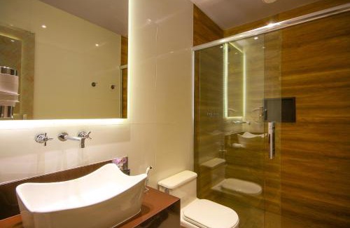 Osasco Hotel | Motel Golf (Adult Only)