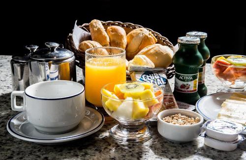 Osasco Hotel | Motel Golf (Adult Only)