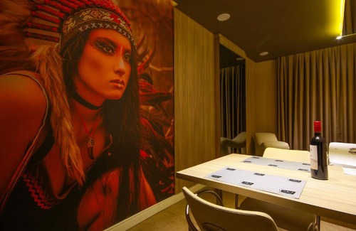 Osasco Hotel | Motel Golf (Adult Only)