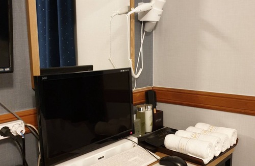 Pohang Hotel | Motel Good Guy