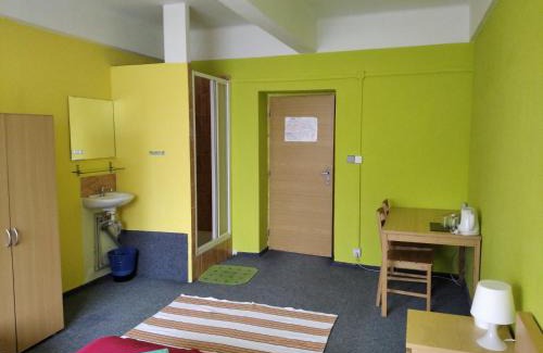 Jinonice Hotel | Motel Grádo