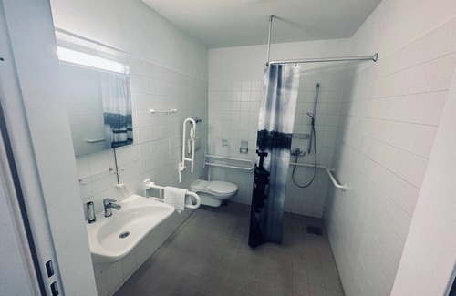 Borsigwalde Hotel | Motel Home Wittenau