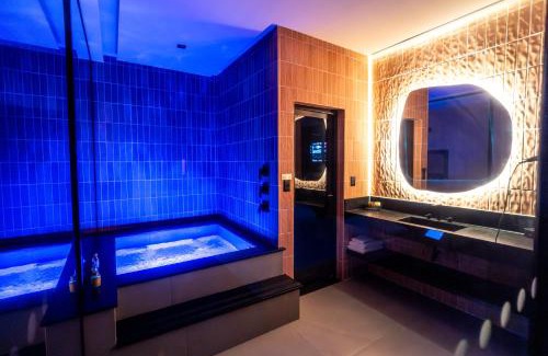 Osasco Hotel | Motel Imperium