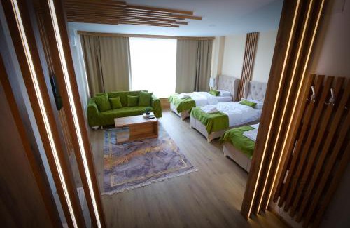 Novi Pazar Hotel | Motel KVELE
