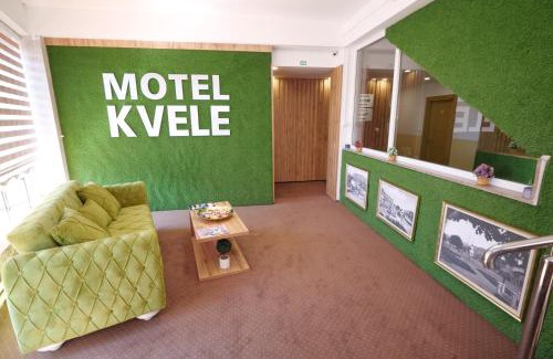 Novi Pazar Hotel | Motel KVELE